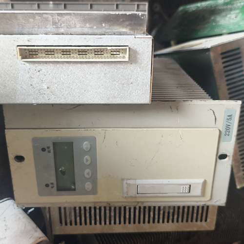 FX22010-1直流屏充电模块，220V/5A输出，带数显