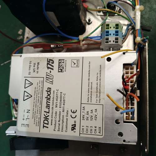 TDK-Lambda电源模块 NV-175