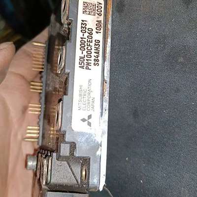 A50L-0001-0331模块， PM100CFE060