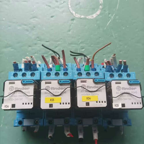 意大利finder继电器62.33.9.024.0040 底