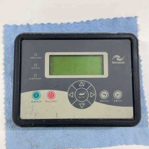 汇川 HOU-88B1G 变频控制器可编程电脑板