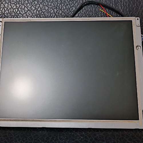 夏普工业屏 lq121s1lg44  12.1寸显示屏