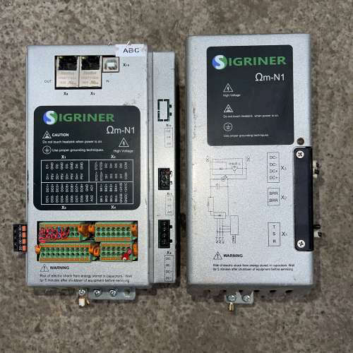 辛格林纳Sigriner ODMN1T1508EAF 10A