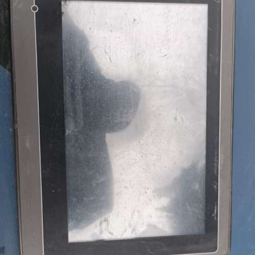 点胶机工控触摸屏HQ-2070T-WST4B