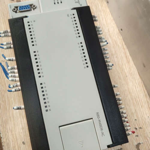 N80-M48DR-@AC-4H1P-P-1S1CX矩形RE