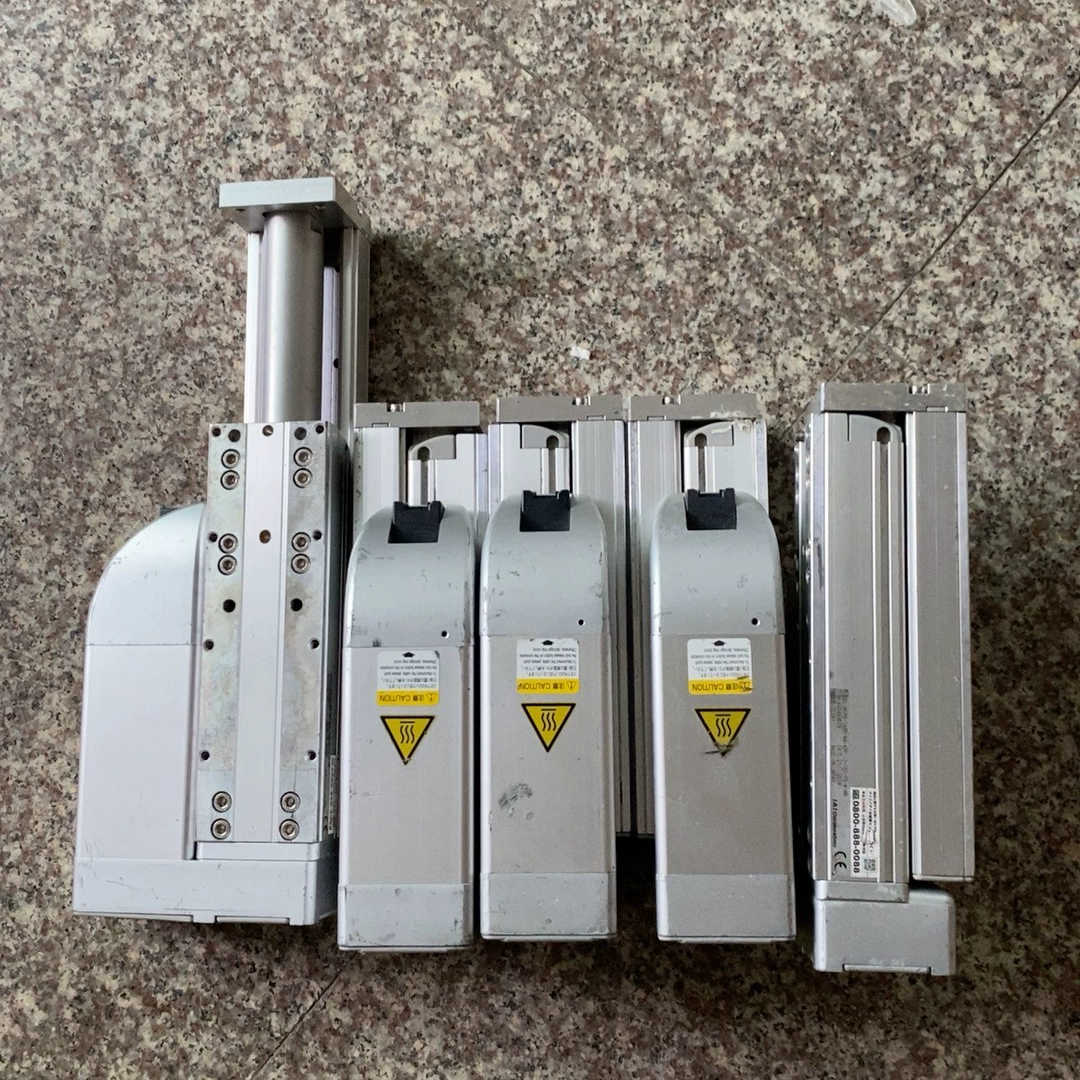 RCP6-TA6R-WA-42P-12-100-P3-M-M