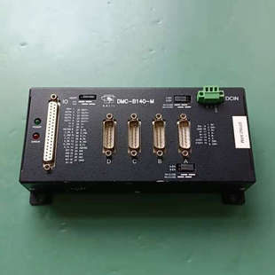 B140 GALIL加利尔独立四轴运动控制器 DMC