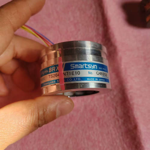 Smartsyn 多摩川旋转变压器