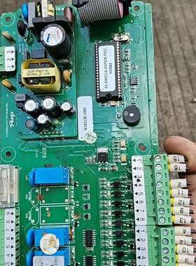 日菱 冷水机电脑板 H.GW511A.511