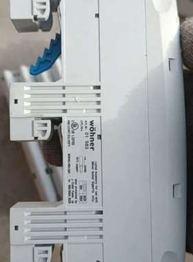 维娜尔 wohner 端子排 01563