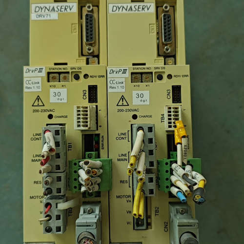 横河伺服驱动器 UB5CP3-015-1AB-2C1-N 原