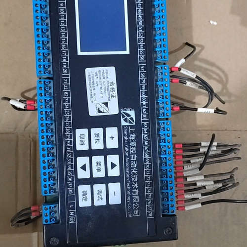 污水泵节能控制器ECS-7000MB