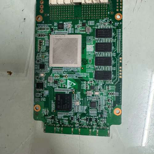 STM32H750XBH6