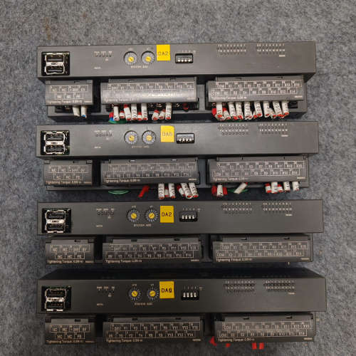 MSYSTEM爱模模块R7K4FML-6-DCA32A-R