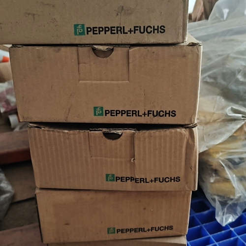 倍加福编码器