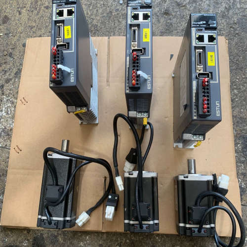 埃斯顿、ED3L－04AEA、EM3A－04ALA241、一