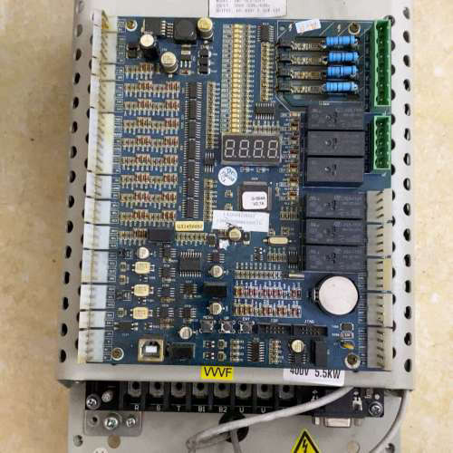 GTEC-SL3-45P5E1