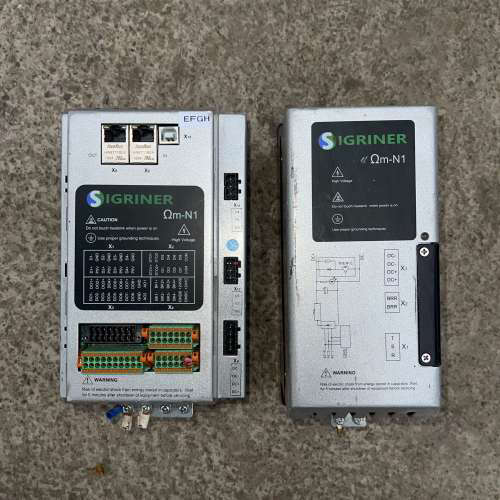 辛格林纳Sigriner ODMN1F1508EAF 15A