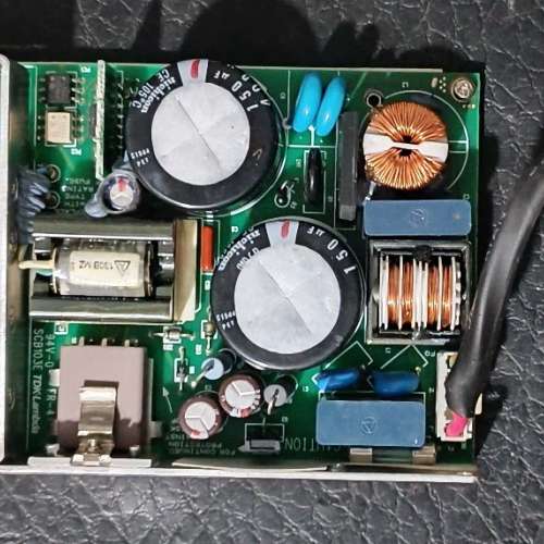 兰达电源  LWT50H-522