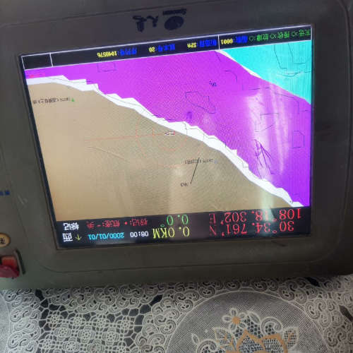 成都天奥  船舶自动识别系统船载设备，SPAT-1000B,