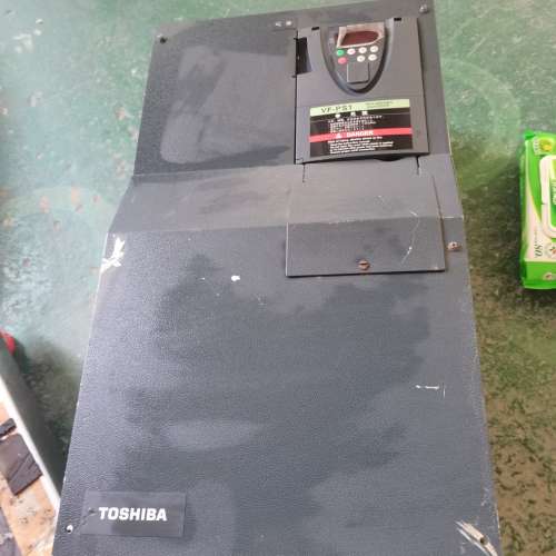 【东芝变频器】【VF-PS1-4450PL-WN】【45KW