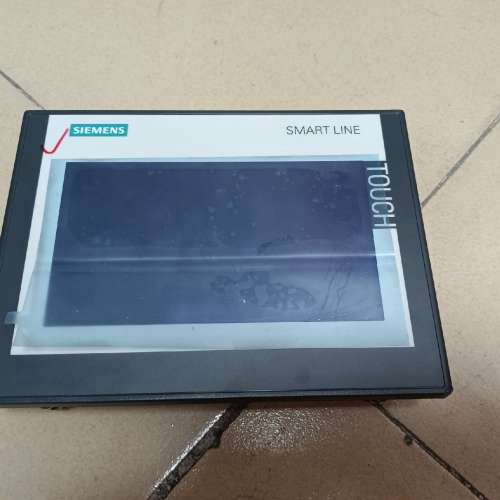 西门子触摸屏SMART700IE V3，6AV648-0CC