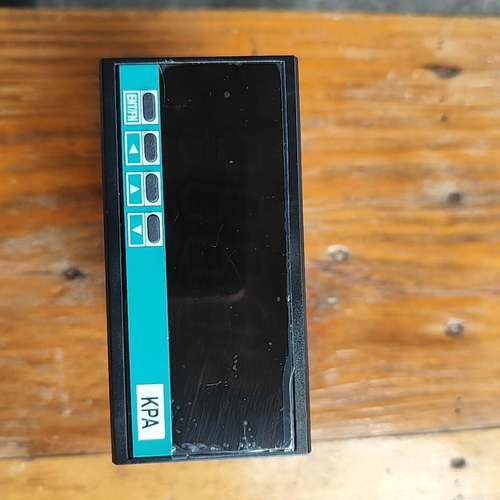 KPA直流控制器CS2-PR-A1-R4-N-8-ADL-3