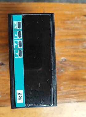 KPA直流控制器CS2-PR-A1-R4-N-8-ADL-3