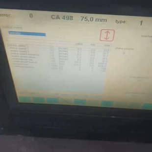 NAGEL工控机Bedien Panels.4