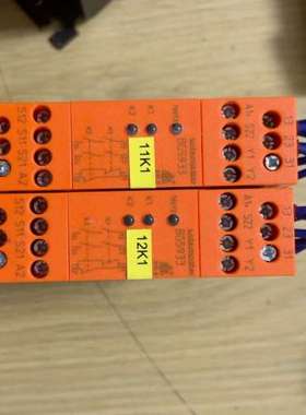 DOLD多德+安全继电器BG5933