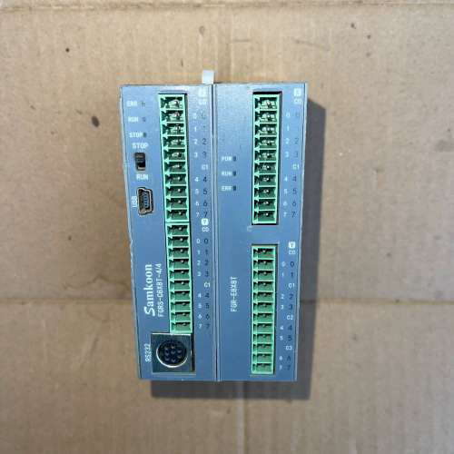 FGRS-C8X8T-4/4 FGR-E8X8T SamKo