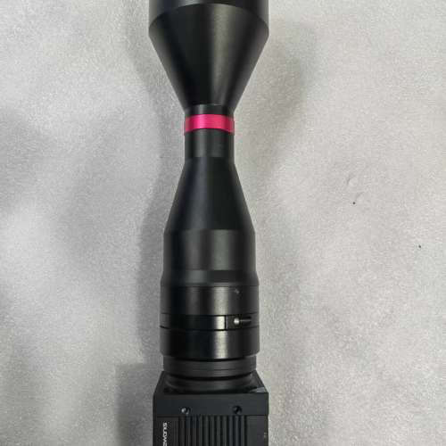 VIEWORKS  VA-58M-229M 带镜头DTR35