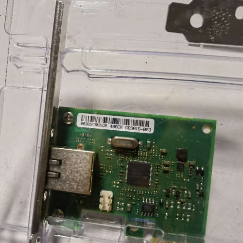 EB-LINK EB- I210T1 .千兆服务器网卡