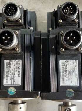 东菱伺服电机110DNA-12DB1AMS，1.2kW，22