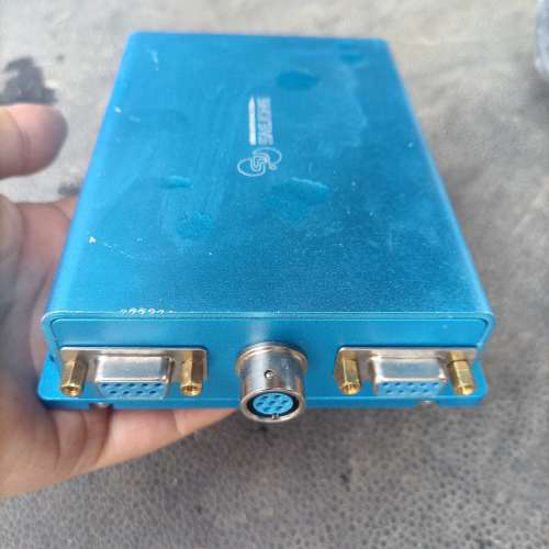 世宗AB点胶螺杆阀SV5000及SPC5000 AB阀驱动器