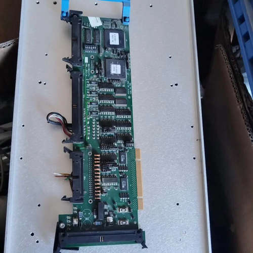 CAMTEK康代PC-CIOC板卡，型号PC0017200，