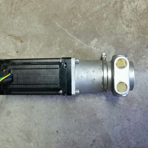 Fluid-o-Tech意大利福力德旋转叶片泵议价出