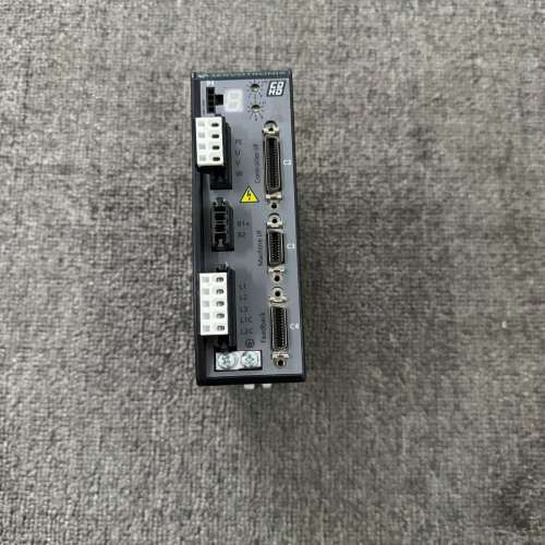 高创伺服驱动器CDHD-4D52AAP1,120/240VA