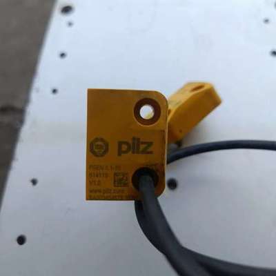PILZ皮尔兹开关模块 ，1.1P一10，506409，1.