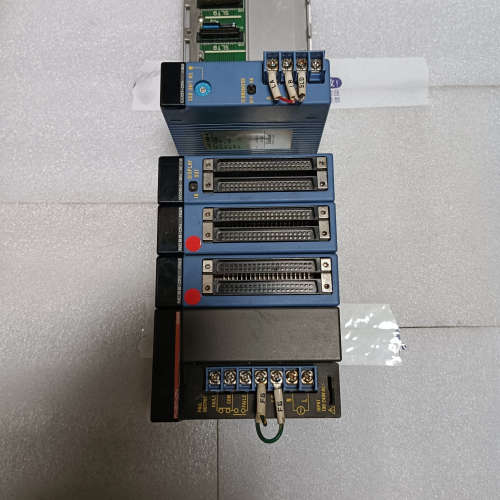 横河PLC，F3BU09-0N/PU20-0N/NC92-0