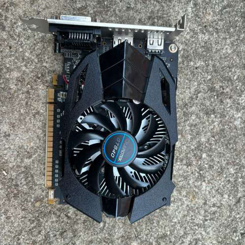 丽台GT640 2G 丽台GT640 2G独立显卡 带hdm