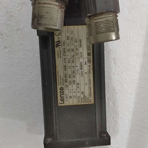 伦茨伺服电机MCS 06F41-RS0B0-A11N-ST5