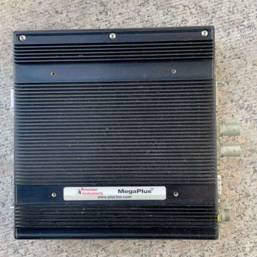 REDLAKE Megaplus II FX20相机 控制器