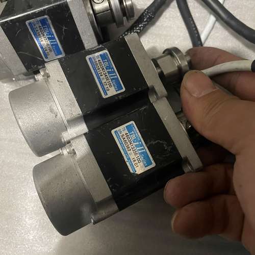 多摩川马达  ASM马达  TS4603N1345E100