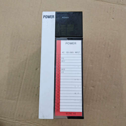 FAMA盟立电源PO-PWS10-B