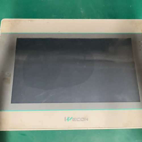 维控触摸屏PI3070ie，7寸工控显示触摸屏，带USB和串