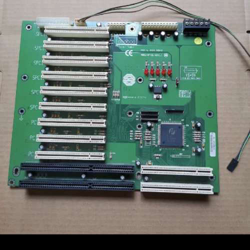 HPP105 VER:1.1，HPP105V11，工控机主板