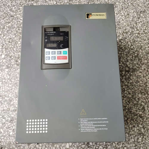 普传变频器PI9230   018G3    18.5kw