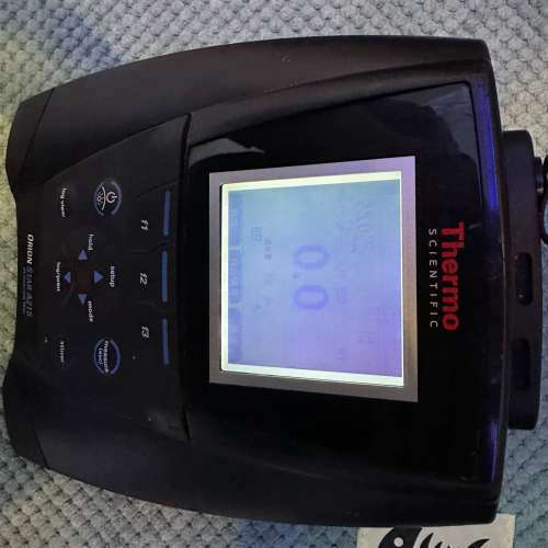 赛默飞世尔 Thermo star A215 PH测量仪 成