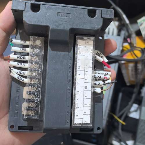 PRO-face通讯模块AP422通信模块GP2000H-A